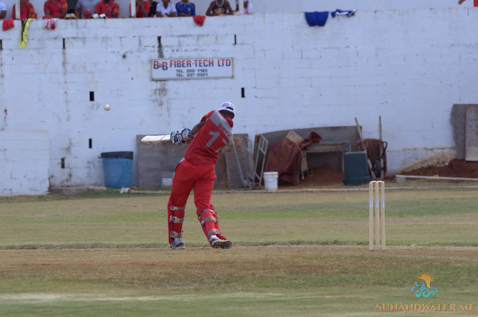 Bay vs St. Georges (385)